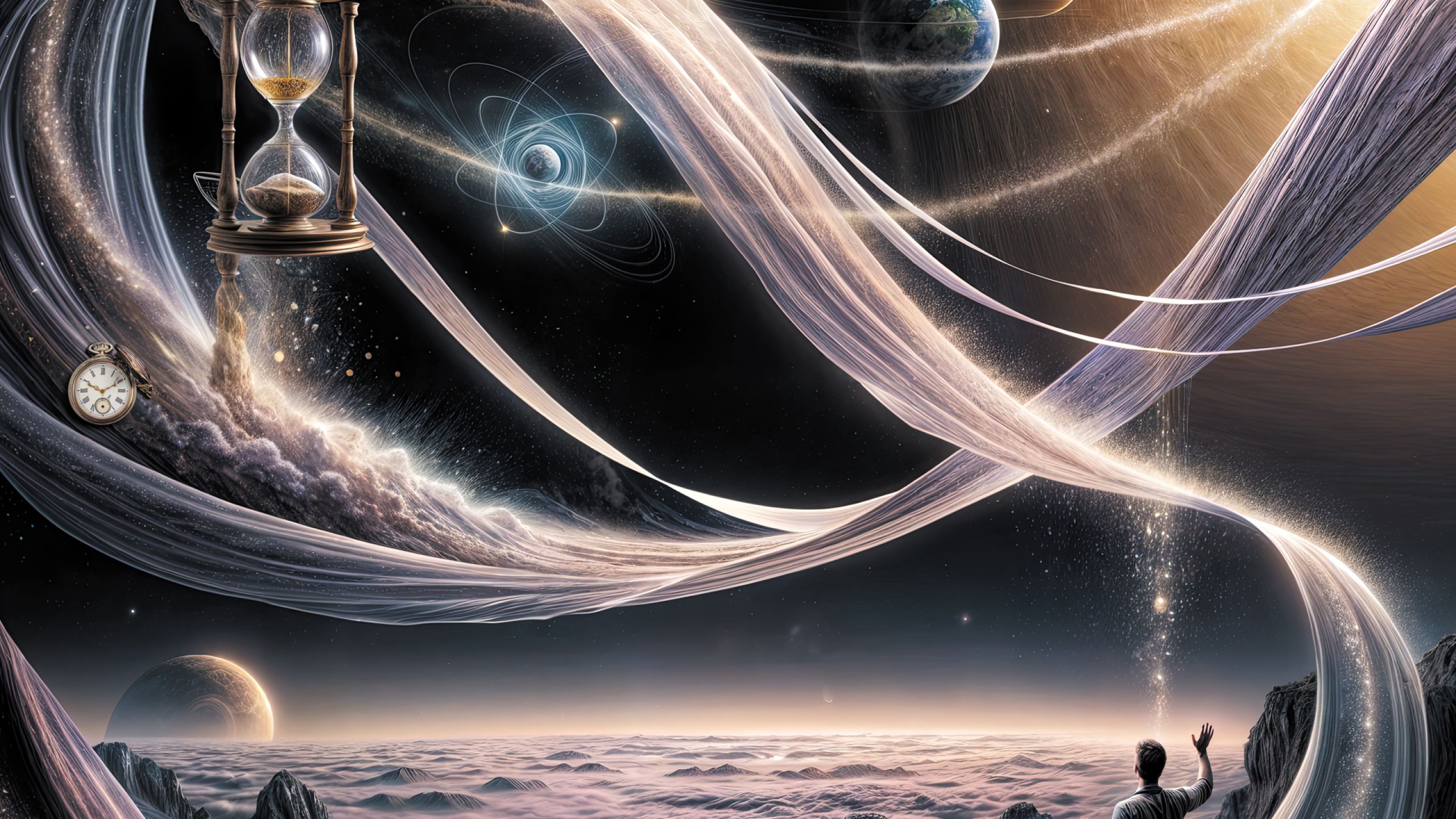 The Concept of Time